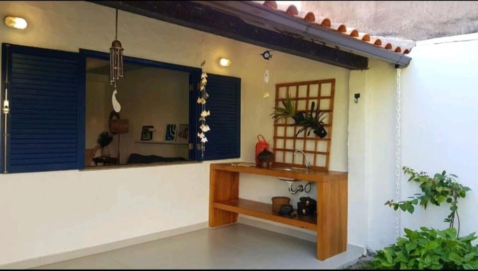 Casa Boutique Peró House in Cabo Frio