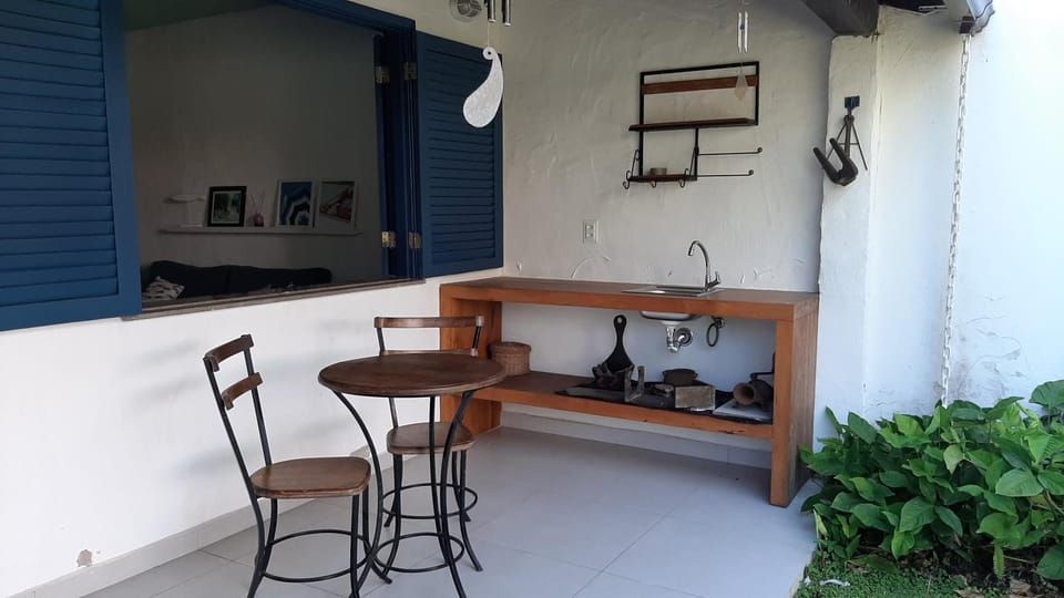 Casa Boutique Peró House in Cabo Frio