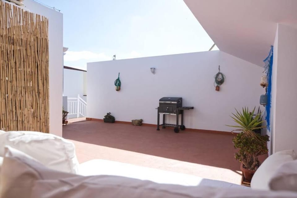 Horizonte - Apts IAN Jandía Sur Apartment in Fuerteventura