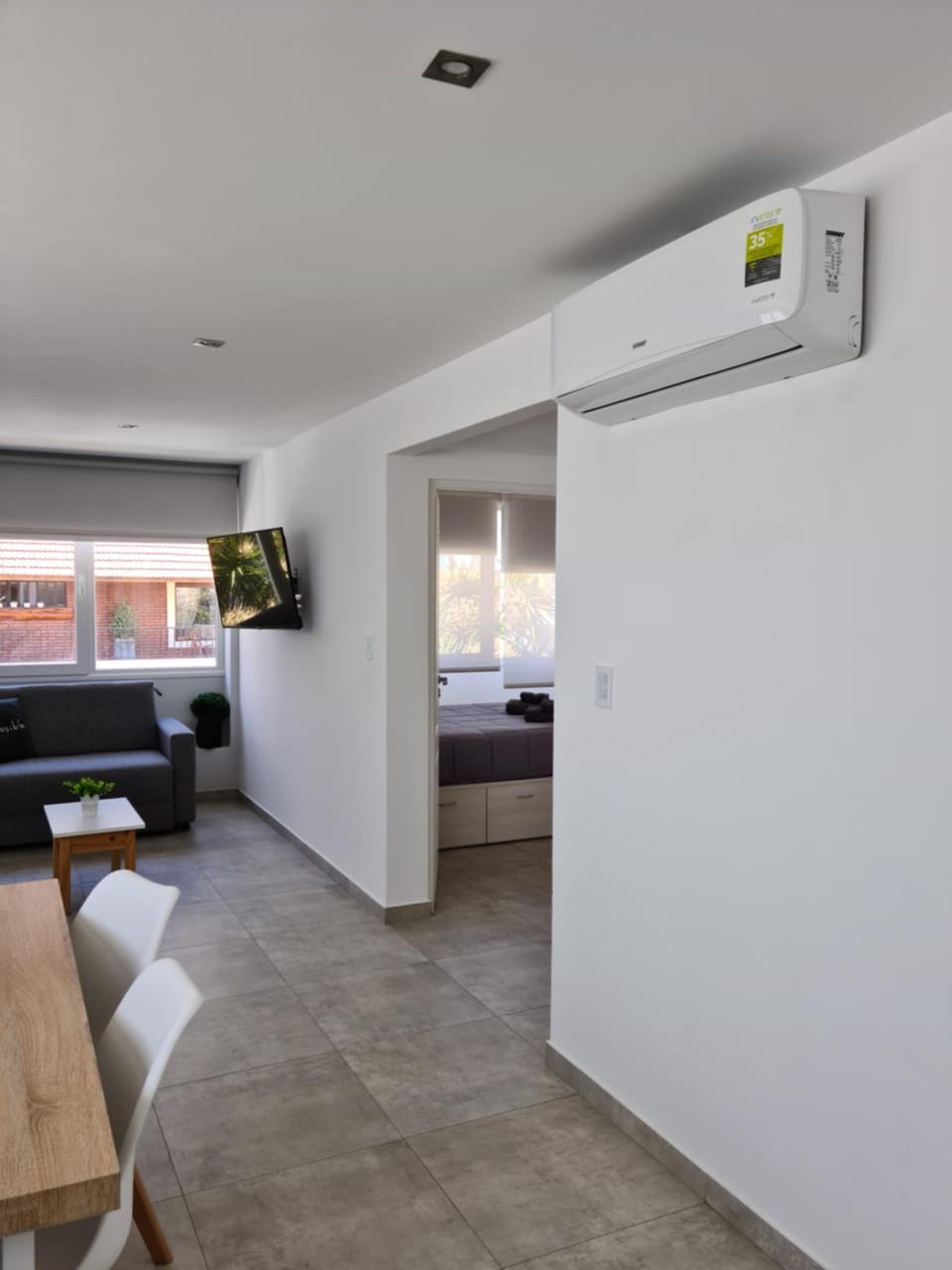 air conditioner