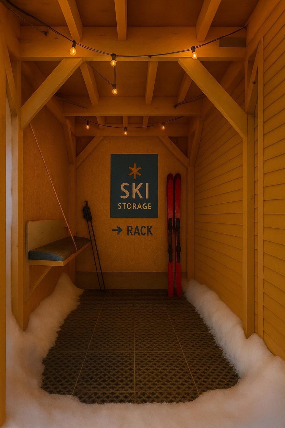 Yellow House Niseko Vacation rental in Hokkaido Prefecture