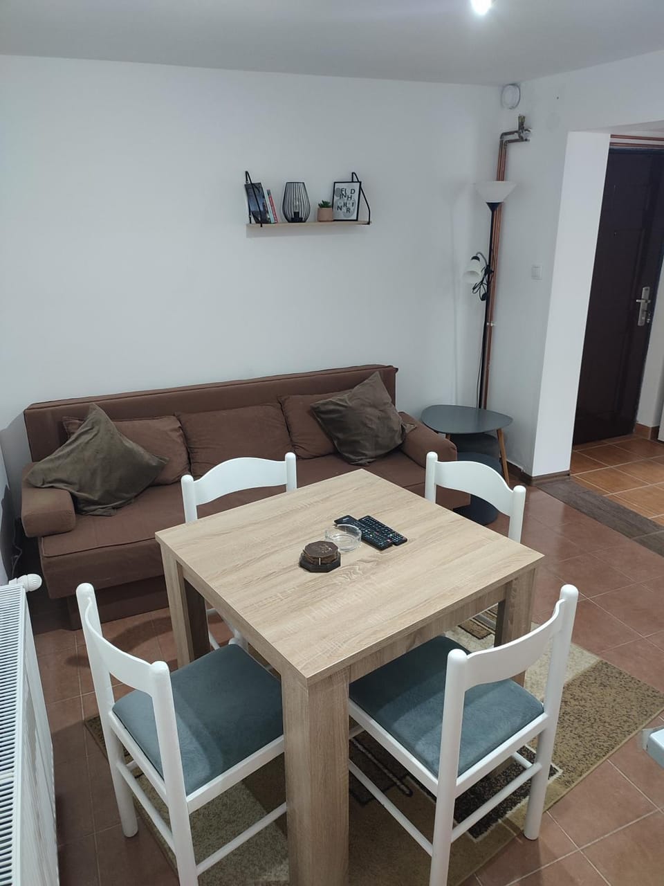 Apartman Jevtic Zlatibor Apartment in Zlatibor