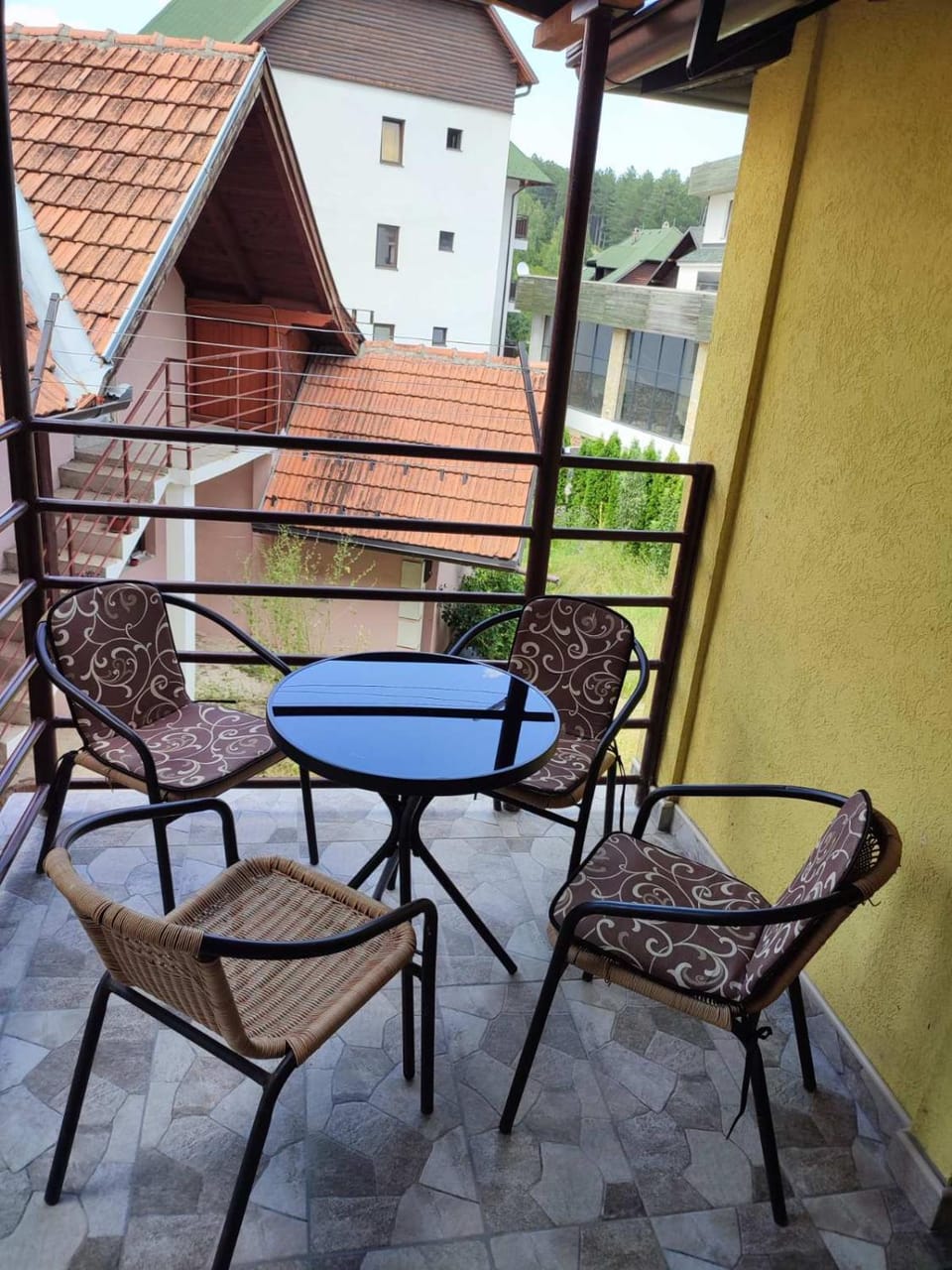 Apartman Jevtic Zlatibor Apartment in Zlatibor