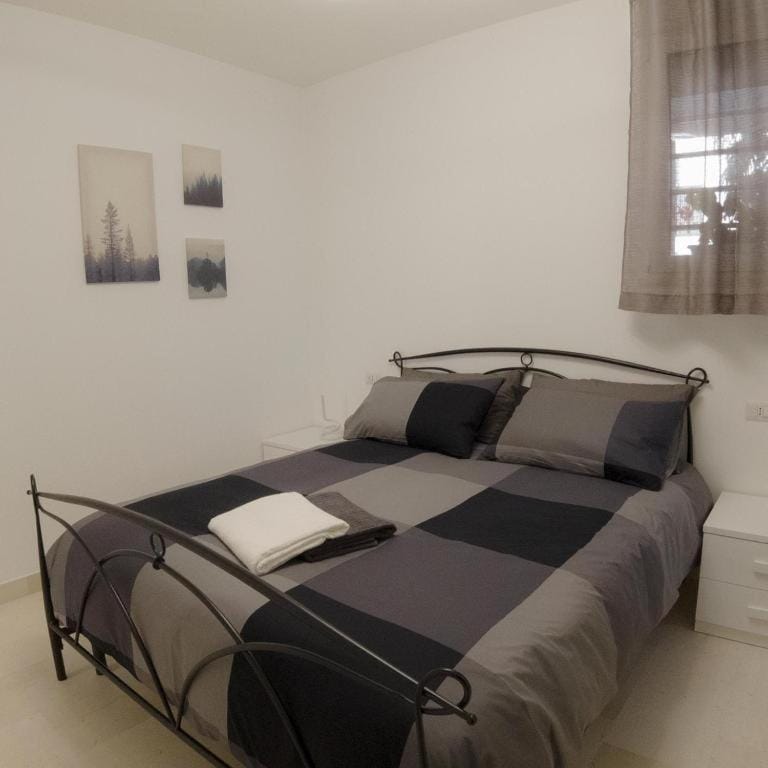 B&B Milena Bed and Breakfast in Apulia