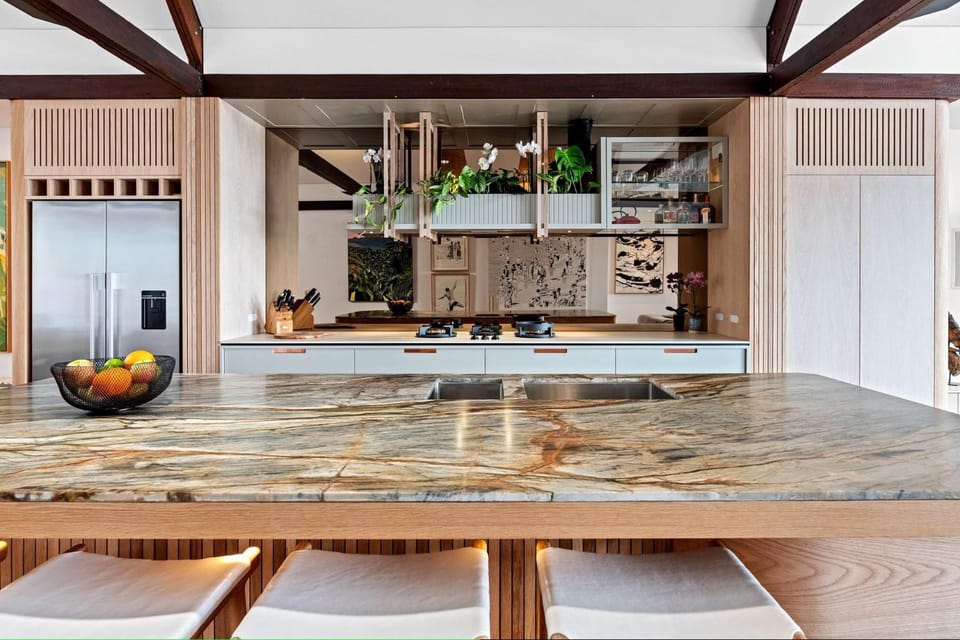 Luxury On The Bay 2 Apartment in Byron Bay