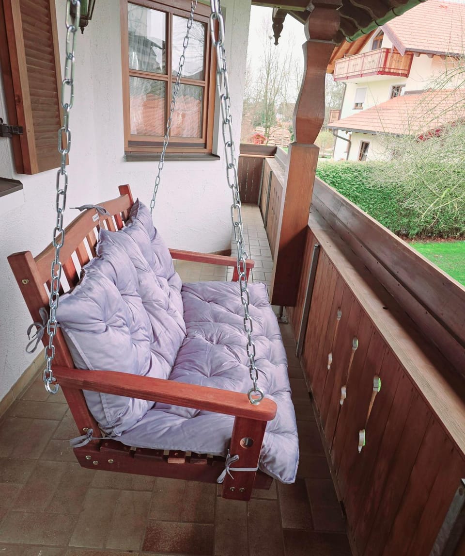 Gästehaus Maria Apartment in Salzburgerland