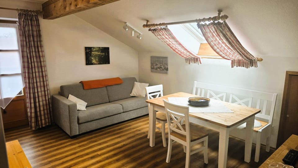 Gästehaus Maria Apartment in Salzburgerland