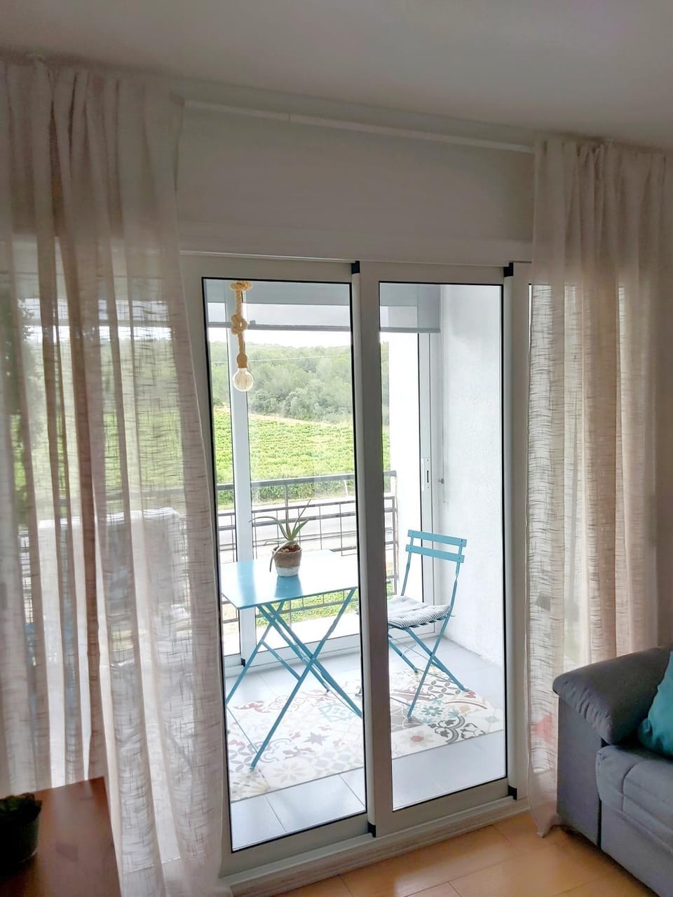 View (from property/room), Balcony/Terrace