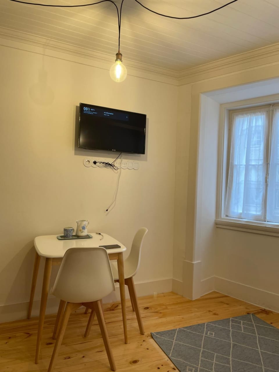 Sweet Love Family III Apartment in Coimbra