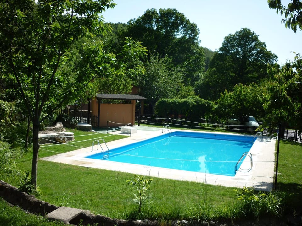 Albergue Turistico Valle del Ambroz Hostel in Valle del Jerte