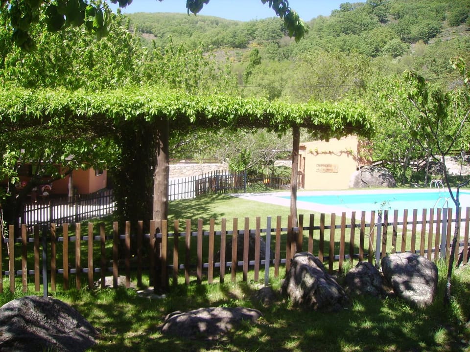 Albergue Turistico Valle del Ambroz Hostel in Valle del Jerte