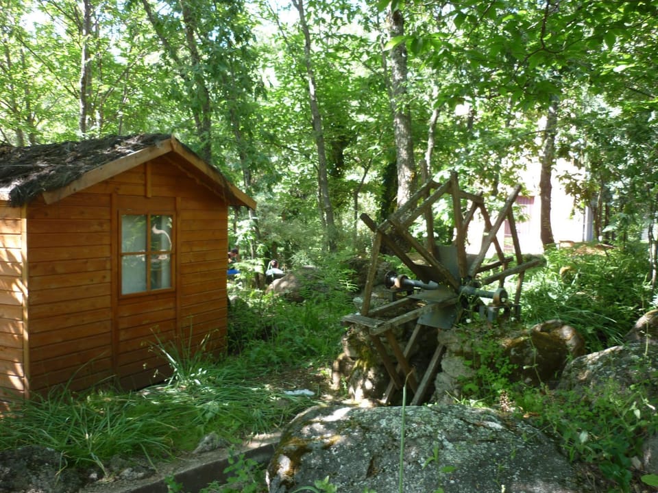 Albergue Turistico Valle del Ambroz Hostel in Valle del Jerte