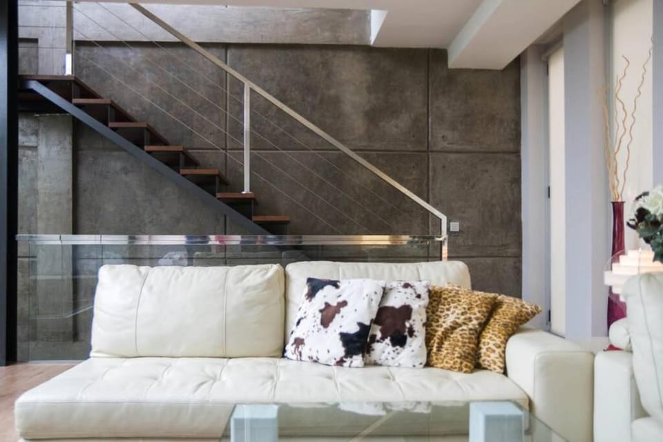 casa exclusiva al lado de la playa House in Canary Islands