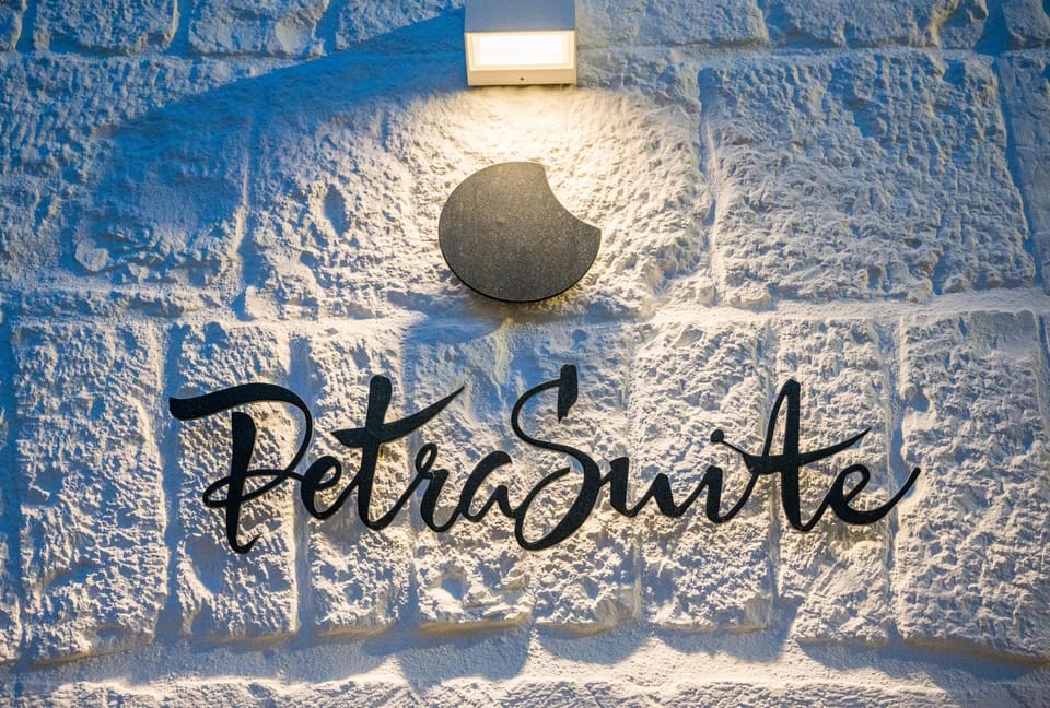 Property logo or sign