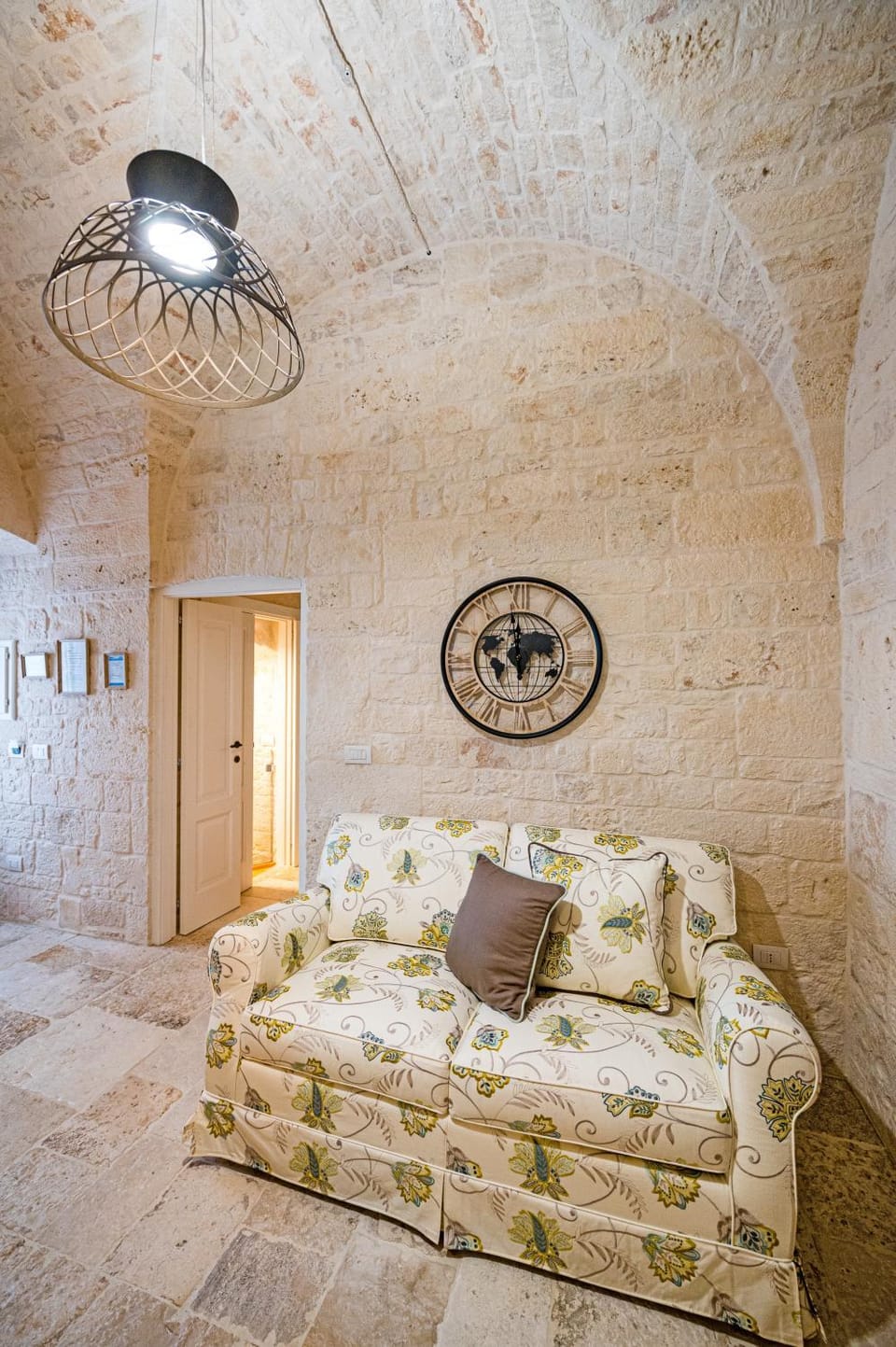 Petra Suite House in Province of Taranto