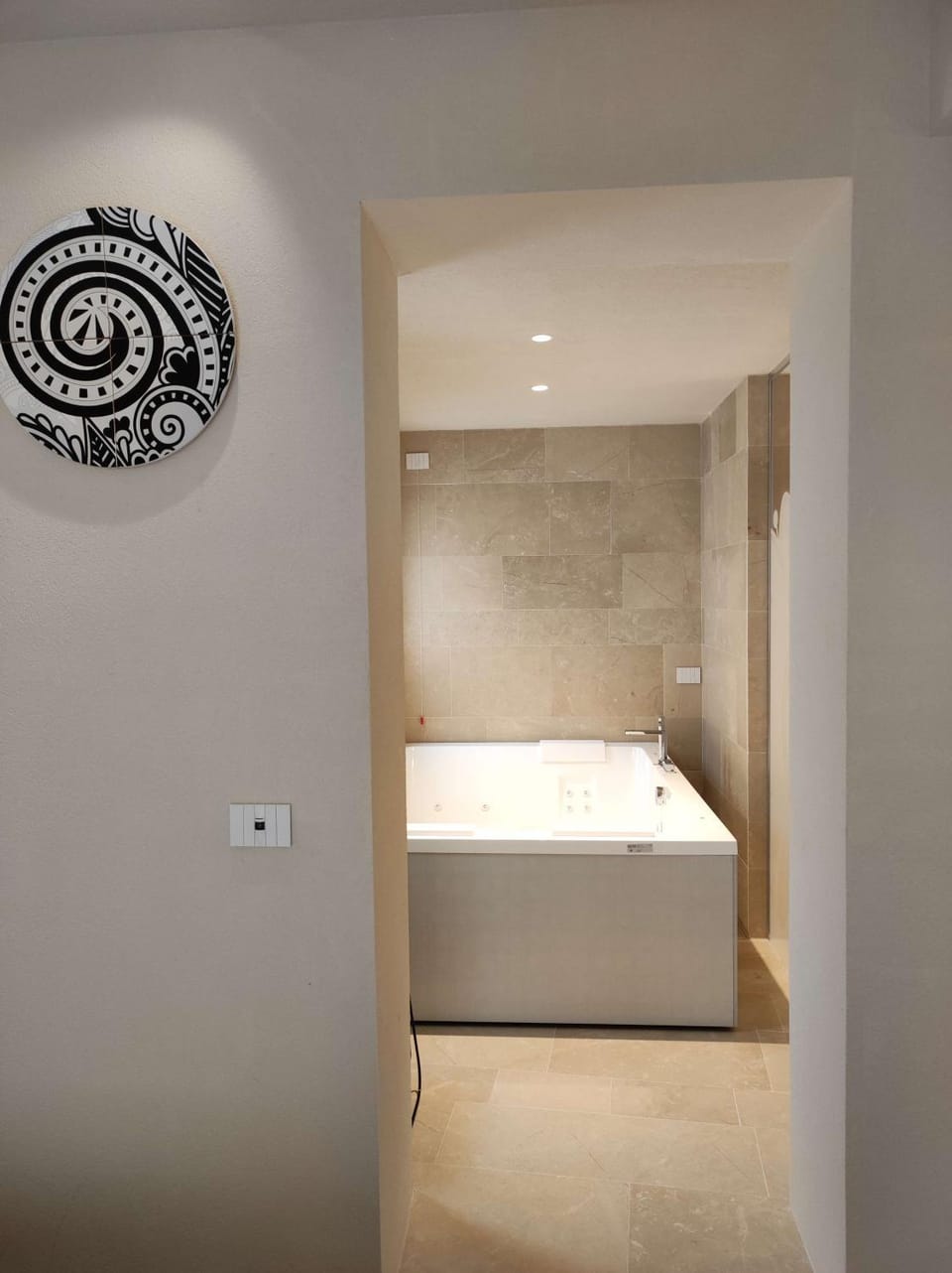Spa and wellness centre/facilities