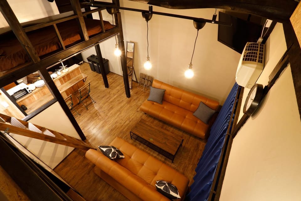 アンドステイ西早稲田3丁目B Apartment in Shinjuku