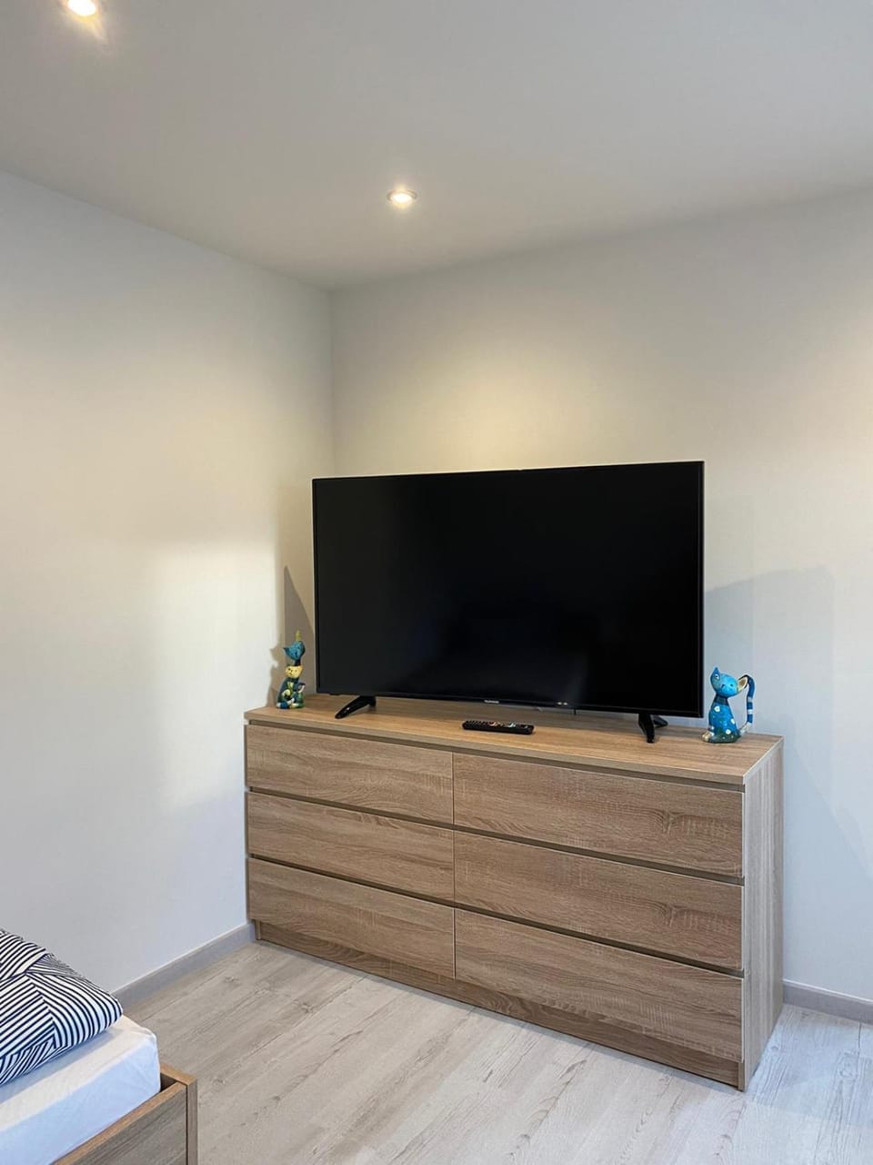 TV and multimedia