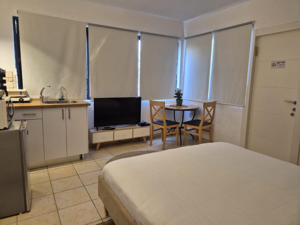 Olives Hotel in South District