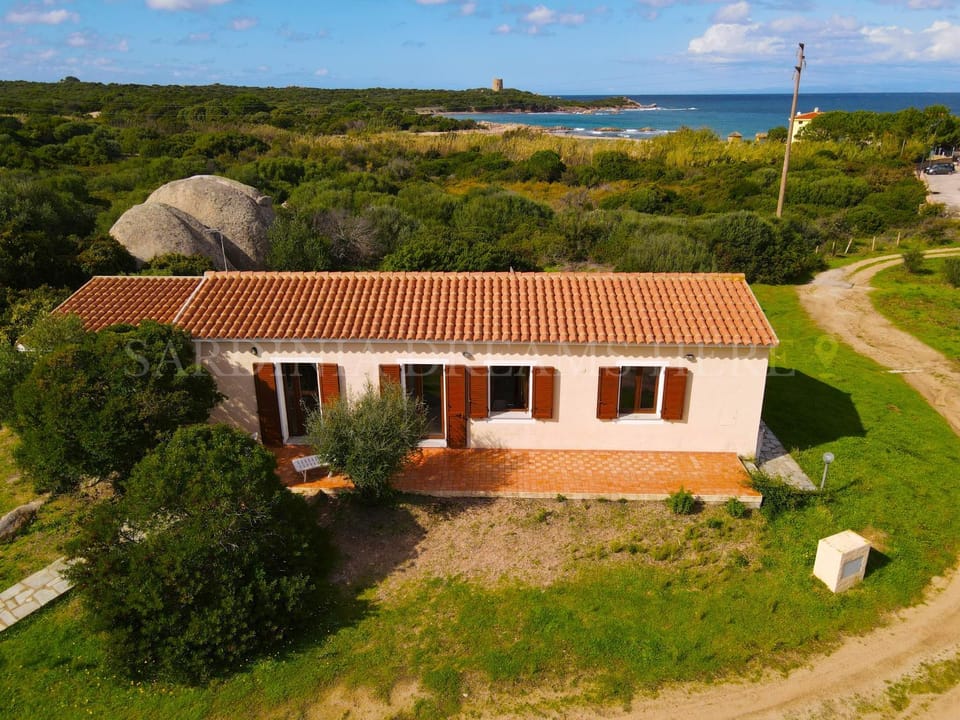 Property building, Natural landscape, Summer, Beach, Garden view, Sea view