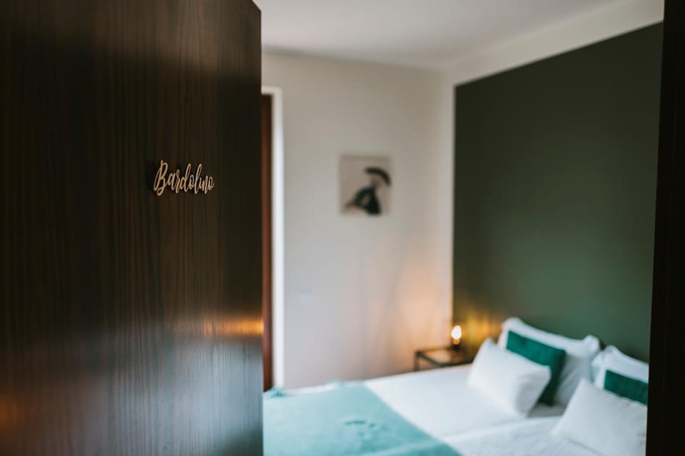 Villa Vagabondo Bed and Breakfast in Garda