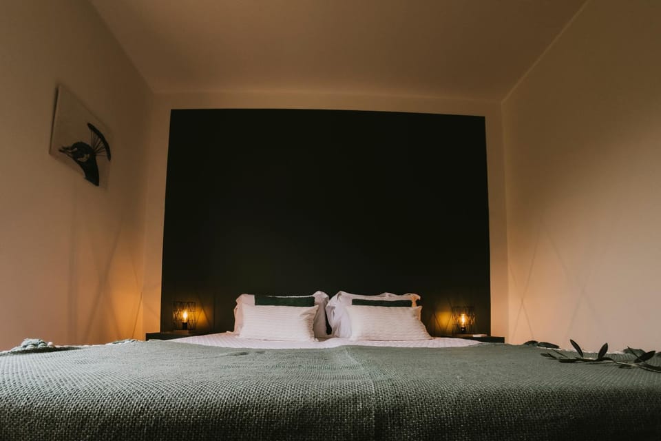 Villa Vagabondo Bed and Breakfast in Garda