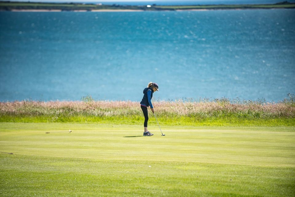 Day, People, Activities, Golfcourse, Sea view, Area and facilities
