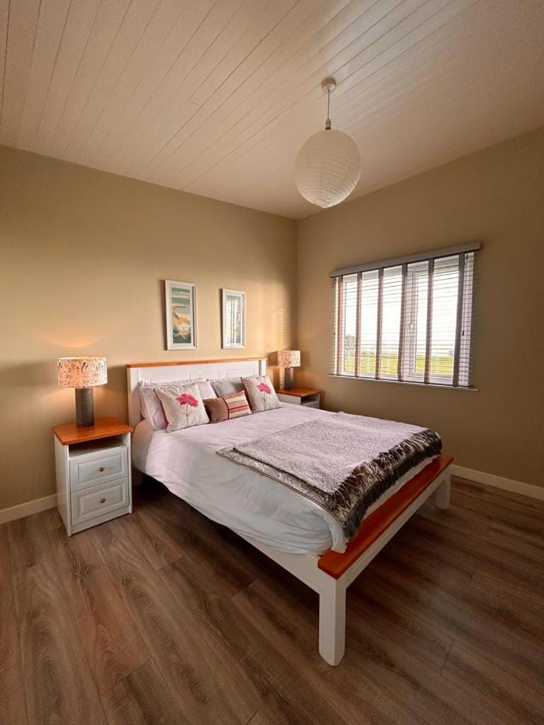 Dunmore East Ocean View Suite Nature lodge in County Waterford