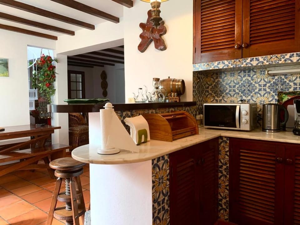 Stone House - Sete Cidades House in Azores District
