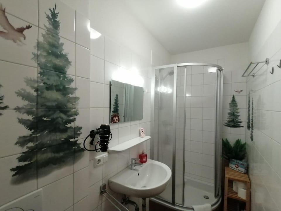 Shower