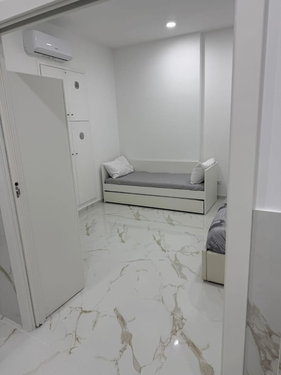 POSILLIPO 27 Apartment in Naples