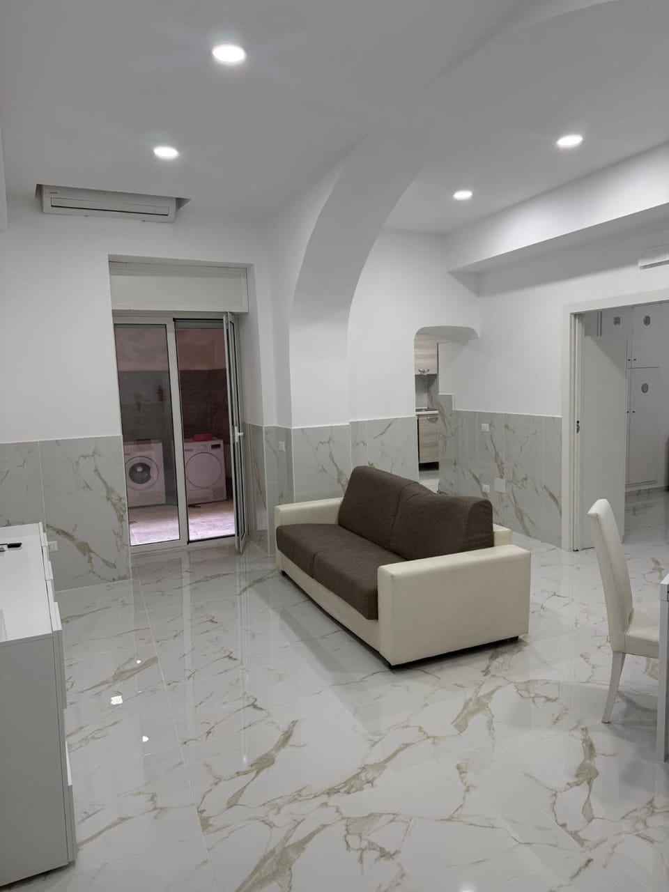 POSILLIPO 27 Apartment in Naples