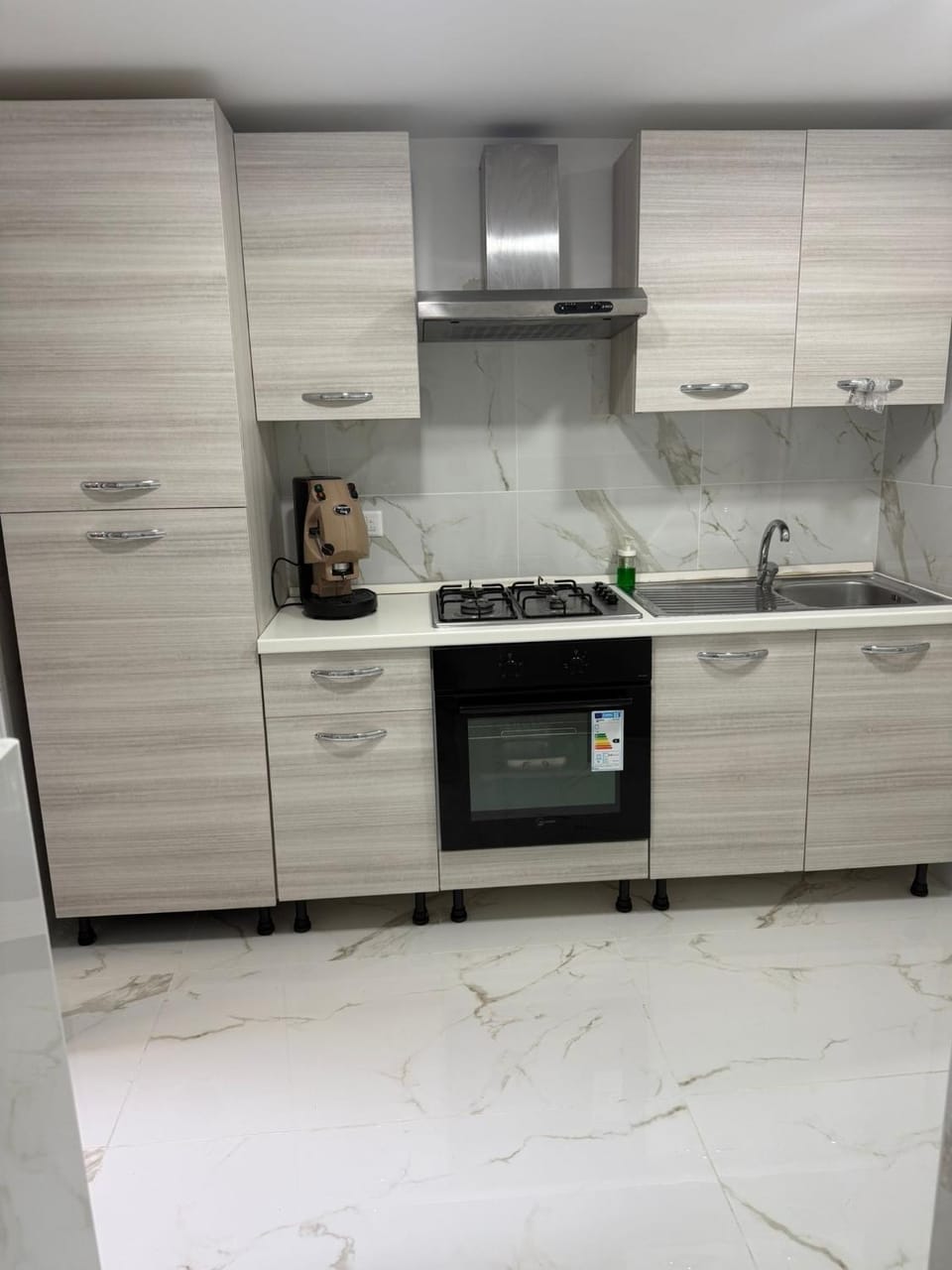 POSILLIPO 27 Apartment in Naples