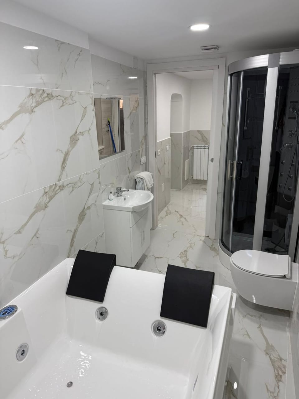 POSILLIPO 27 Apartment in Naples