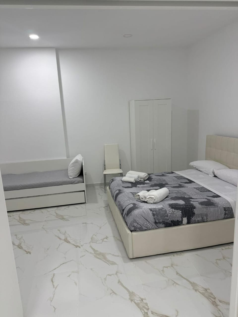 POSILLIPO 27 Apartment in Naples