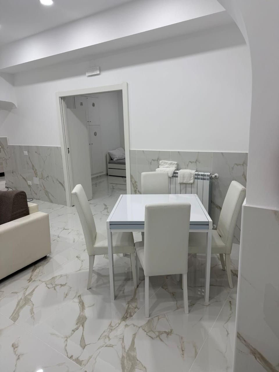POSILLIPO 27 Apartment in Naples