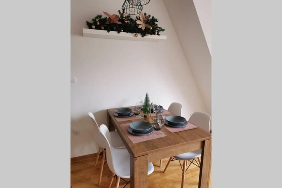 Apartman Winter Magic Divcibare Apartment in Zlatibor District, Serbia