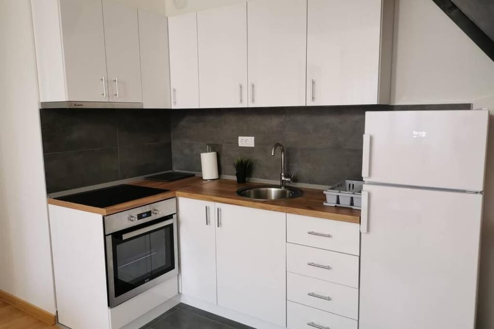 Apartman Winter Magic Divcibare Apartment in Zlatibor District, Serbia