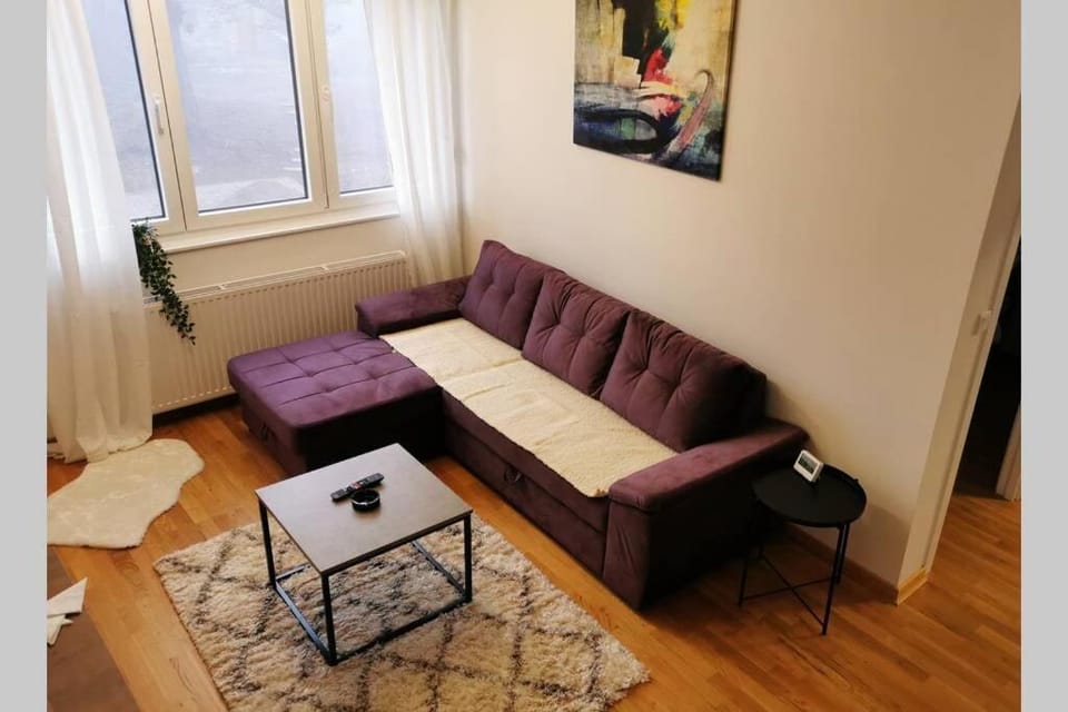 Apartman Winter Magic Divcibare Apartment in Zlatibor District, Serbia