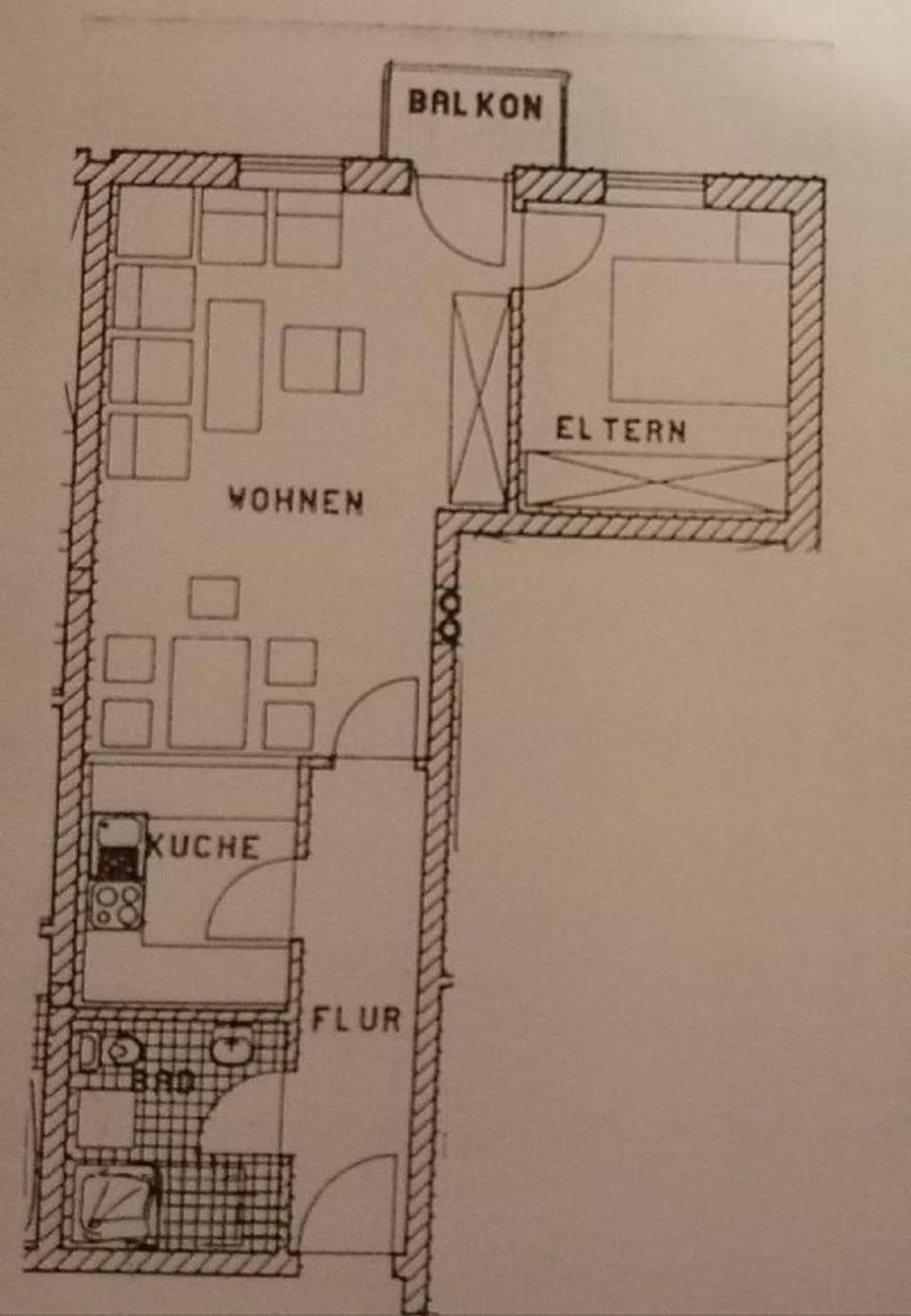 Other, Photo of the whole room