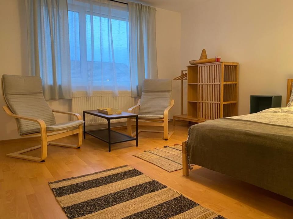 La Momo Apartment in Romania