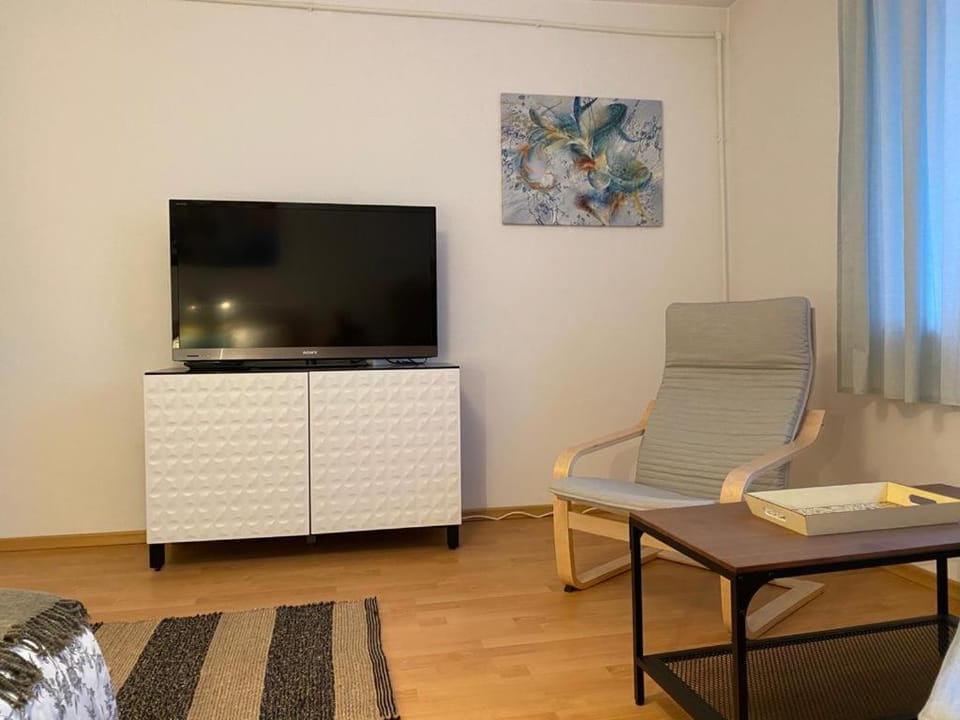 La Momo Apartment in Romania