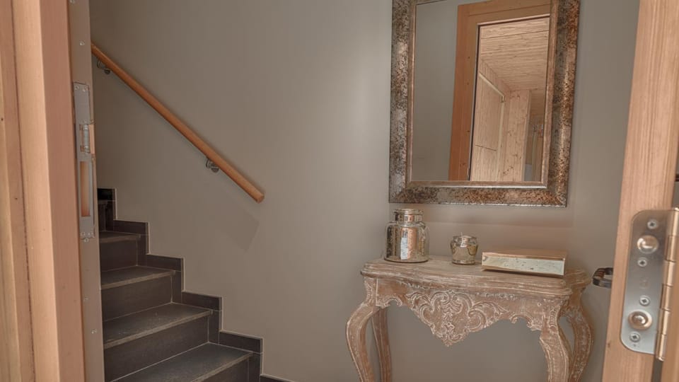 Saplan Real Estate SARRAERA Chalet in Vielha
