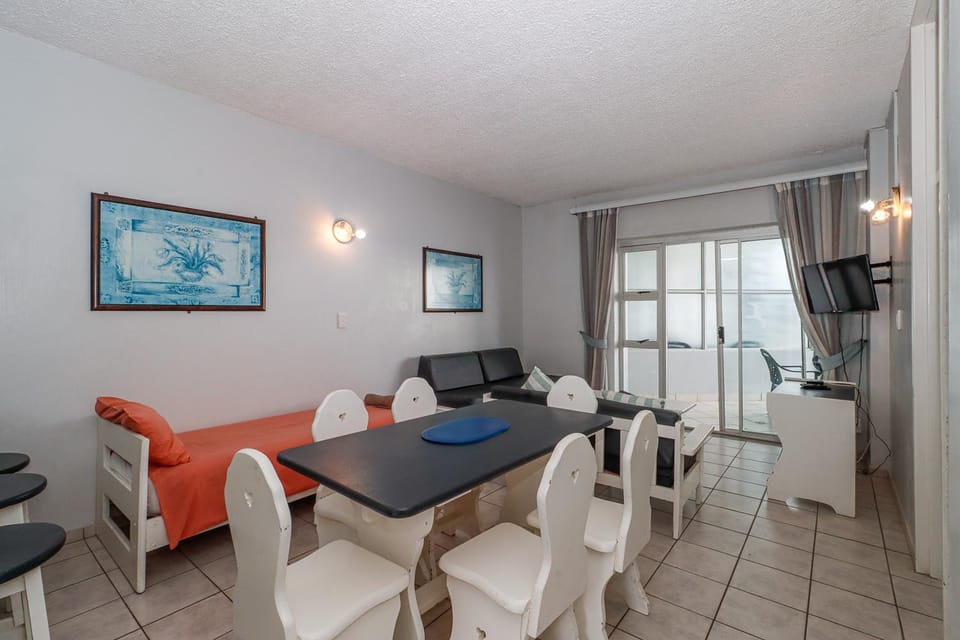 Seagull 407 Apartment in Margate