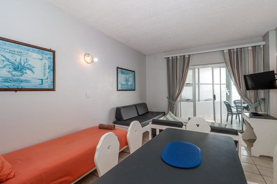 Seagull 407 Apartment in Margate