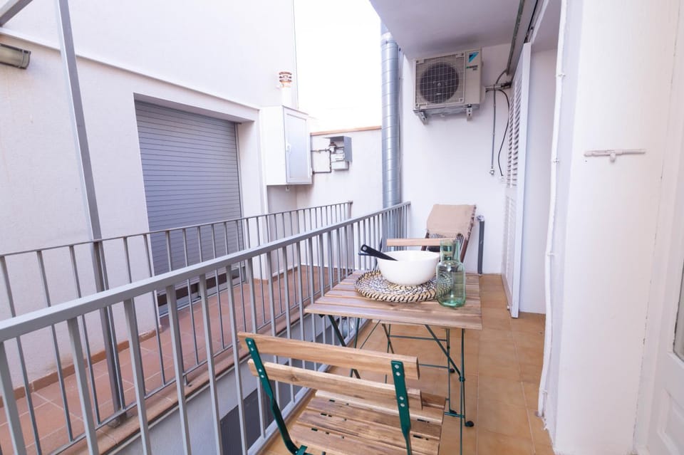 Budget Beach Studio 14 Apartment in Sant Antoni de Calonge