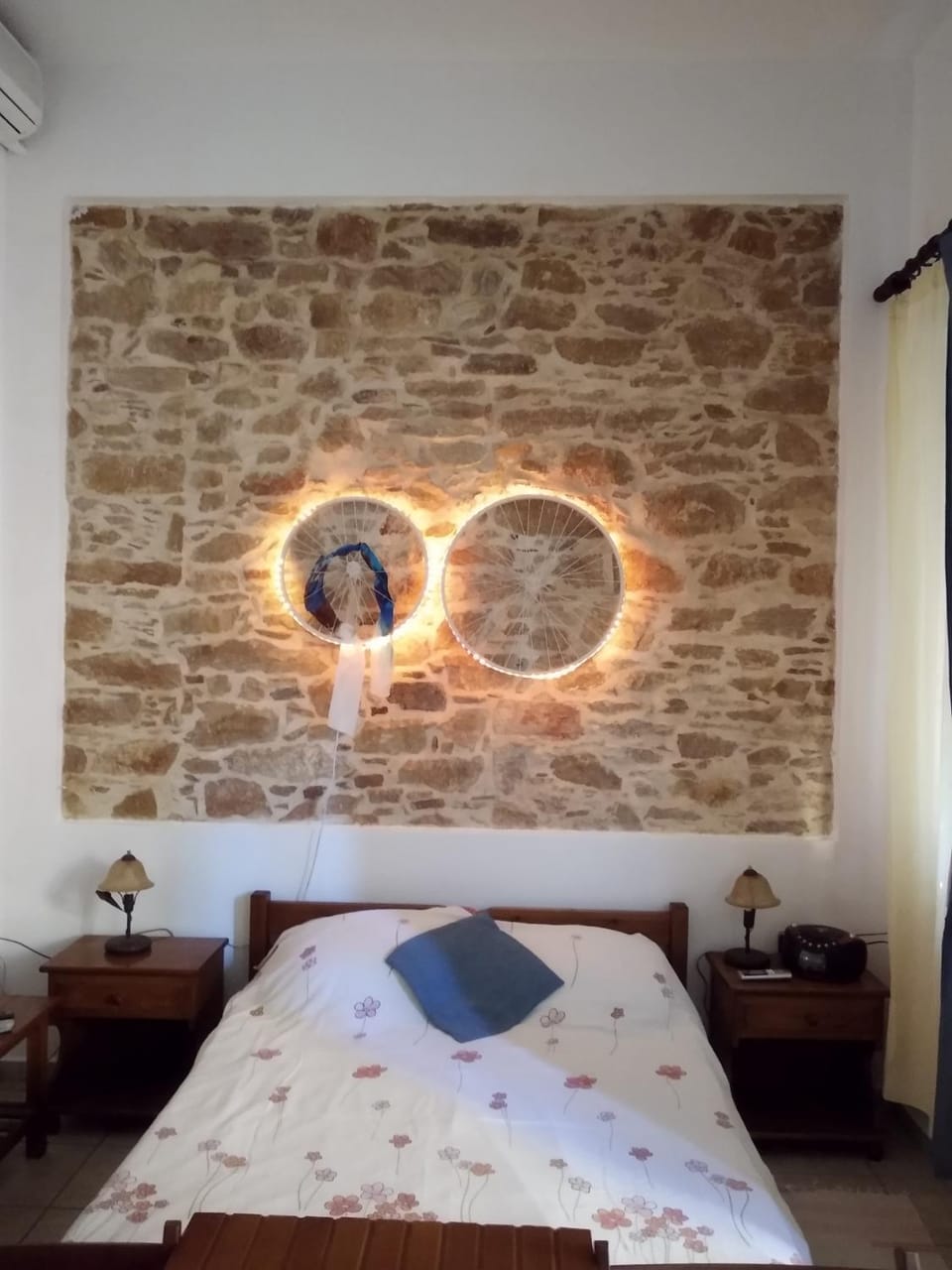 stone house classic Apartment in Decentralized Administration of the Aegean