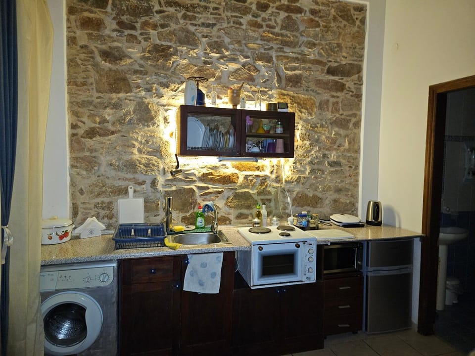 stone house classic Apartment in Decentralized Administration of the Aegean