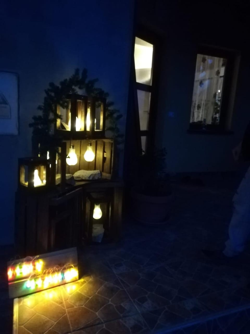 Agropensiunea Căprioara Bed and Breakfast in Serbia