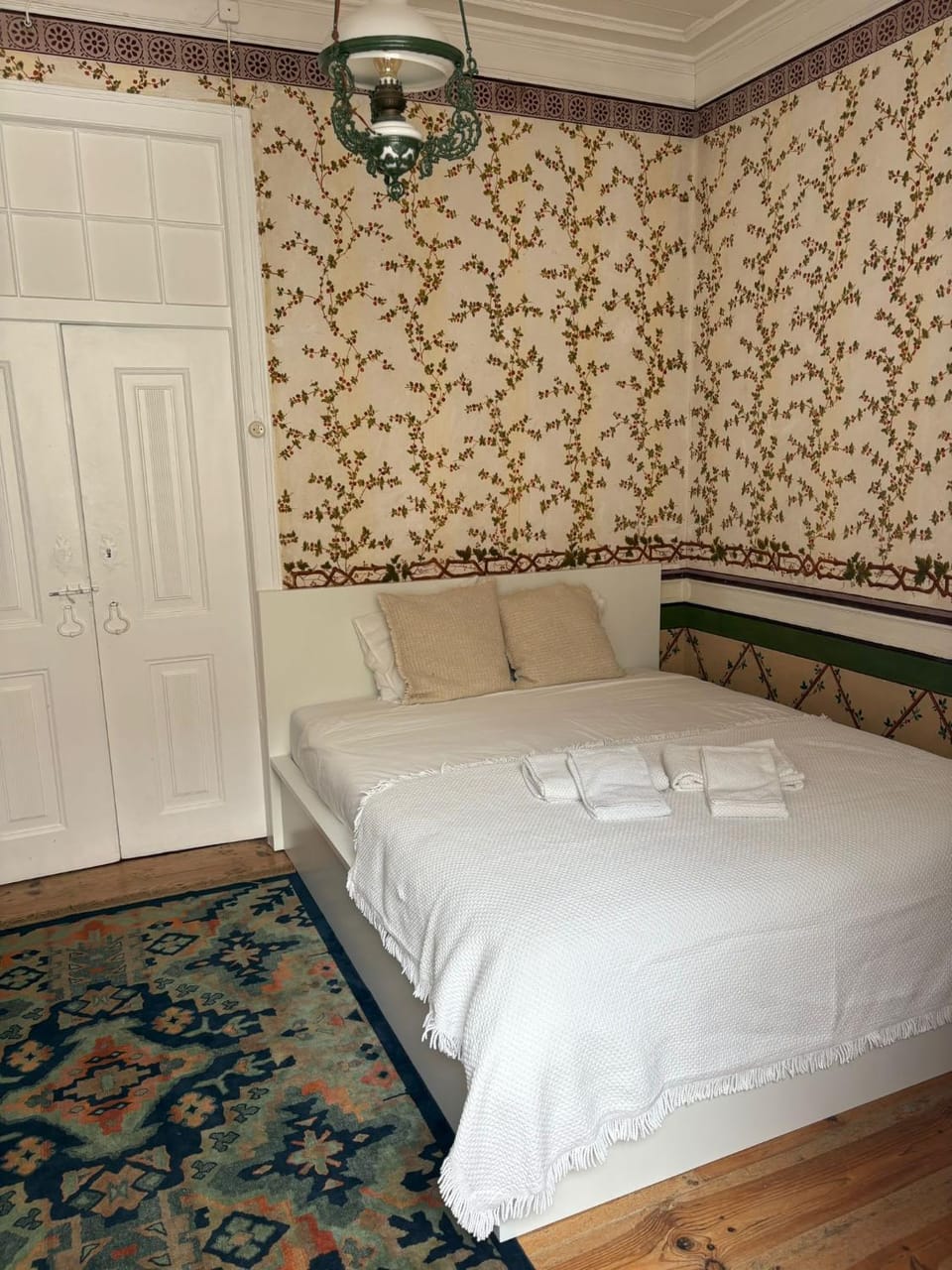 Central 3 Bedroom Apartment in Ericeira House in Ericeira